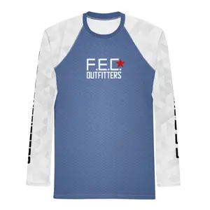 Men's Rash Guard