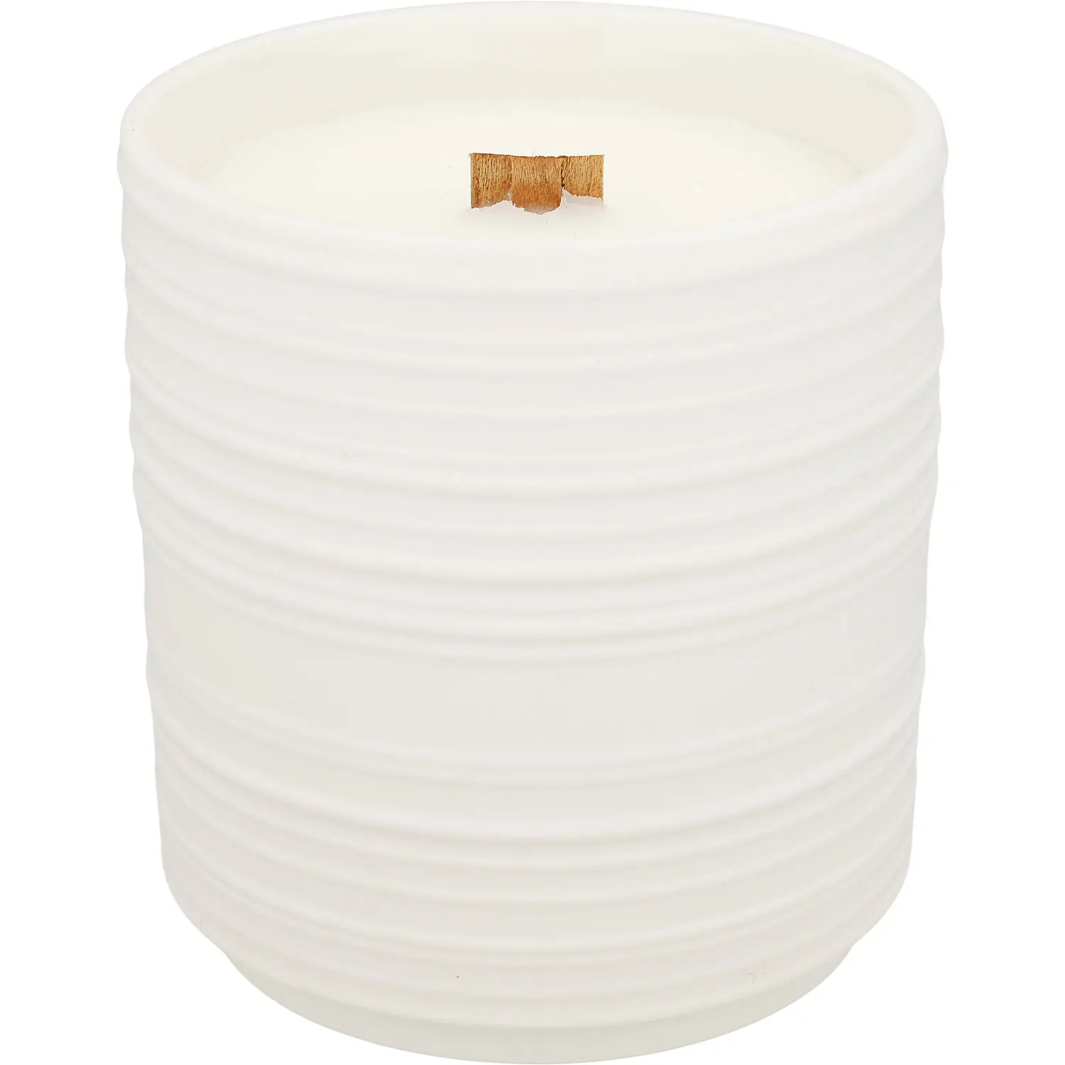 Lucienne Geranium Vert Mint By La Jolie Muse Soy Wax Candle For Unisex