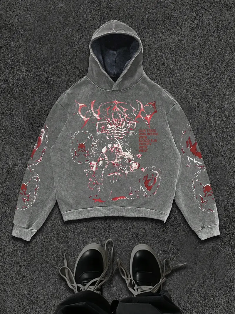 opium hoodie - TikTok Shop