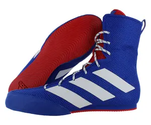 Adidas Box Hog 3 Unisex Shoes