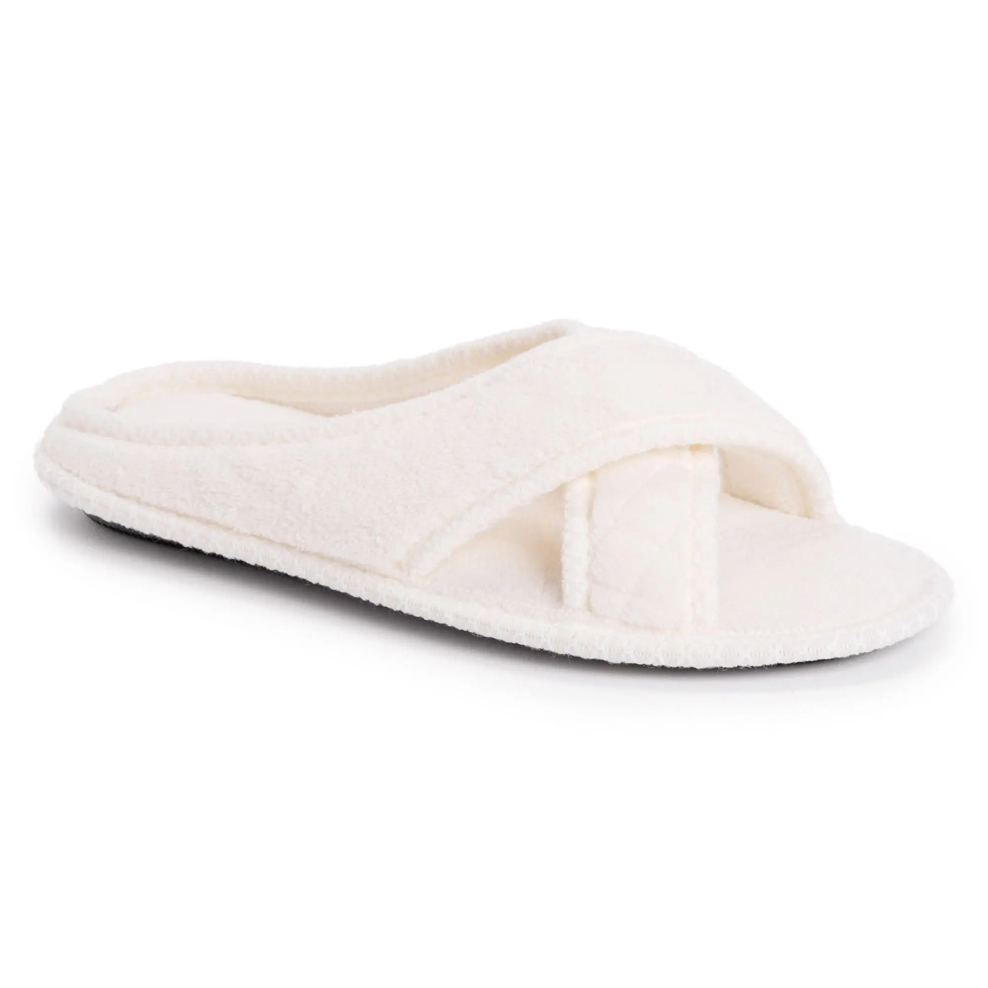 MUK LUKS Women's Ada Crossband Slipper