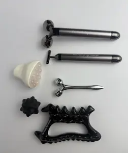 Neck Pain and Neck Lift Set