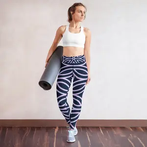 DRTLLC Leggings