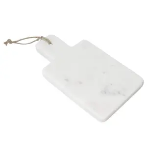 Belaire Marble Mini Cheese Board