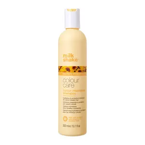 Milk_shake Colour Care Colour Maintainer Shampoo - 10.1oz Hydrating & Protective Formula for Smoother Softer Hair