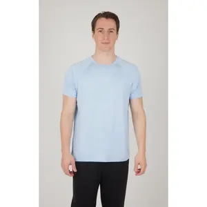 Men's Cationic Short Sleeve Tee