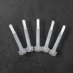 5PC FIBER BRUSH REPLACEMENTS | 18ML