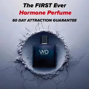 VYG Azure Men's Pheromone Perfume men fragrance Long Lasting Party Fragrance essential