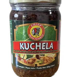 Chief Mango Kuchela