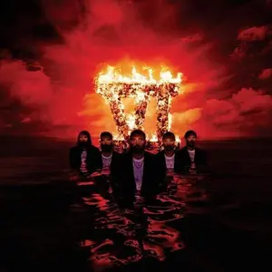 You Me at Six - Truth Decay NEW Vinyl Record