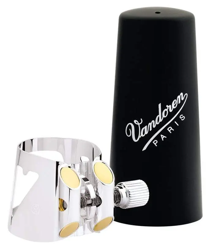 Vandoren Optimum Bb Clarinet Ligature