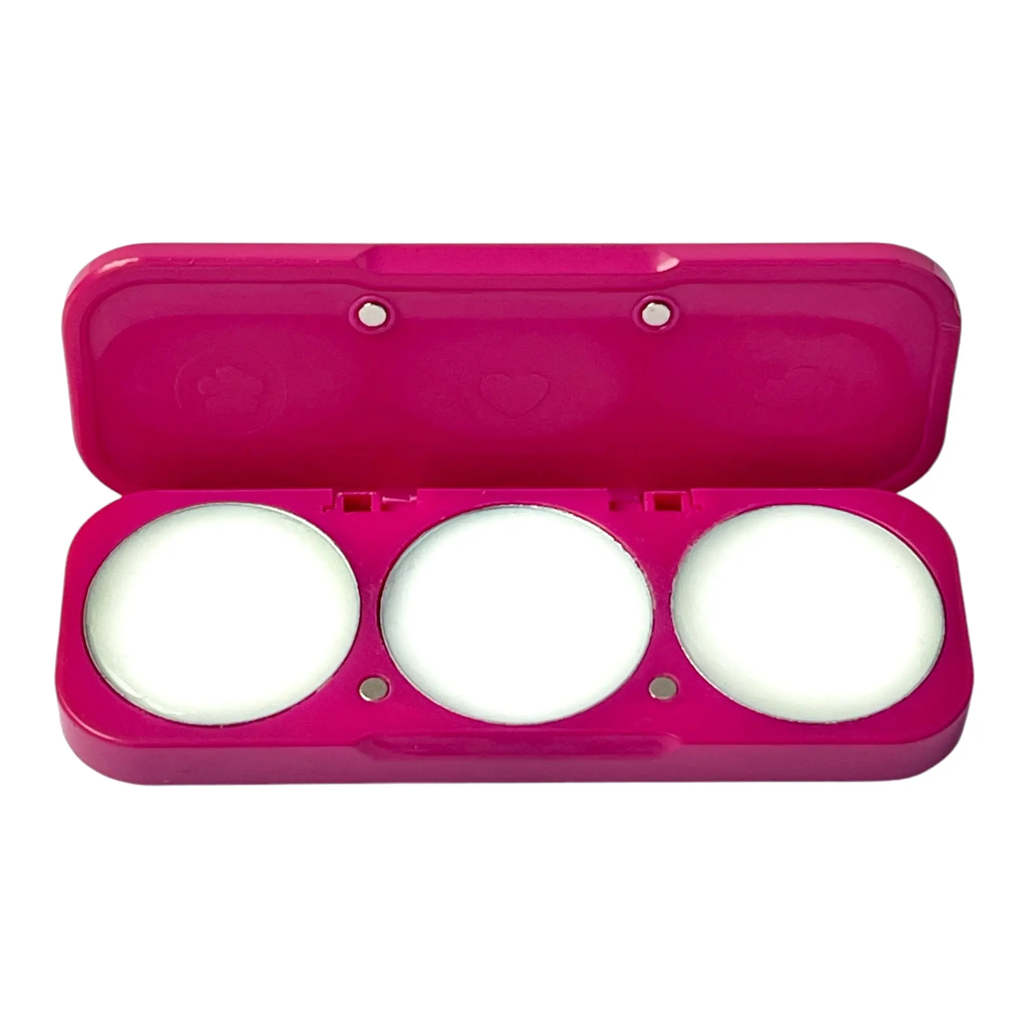 Raspberry Noir Trio: Tonka Bean, Ylang Ylang, and Raspberry