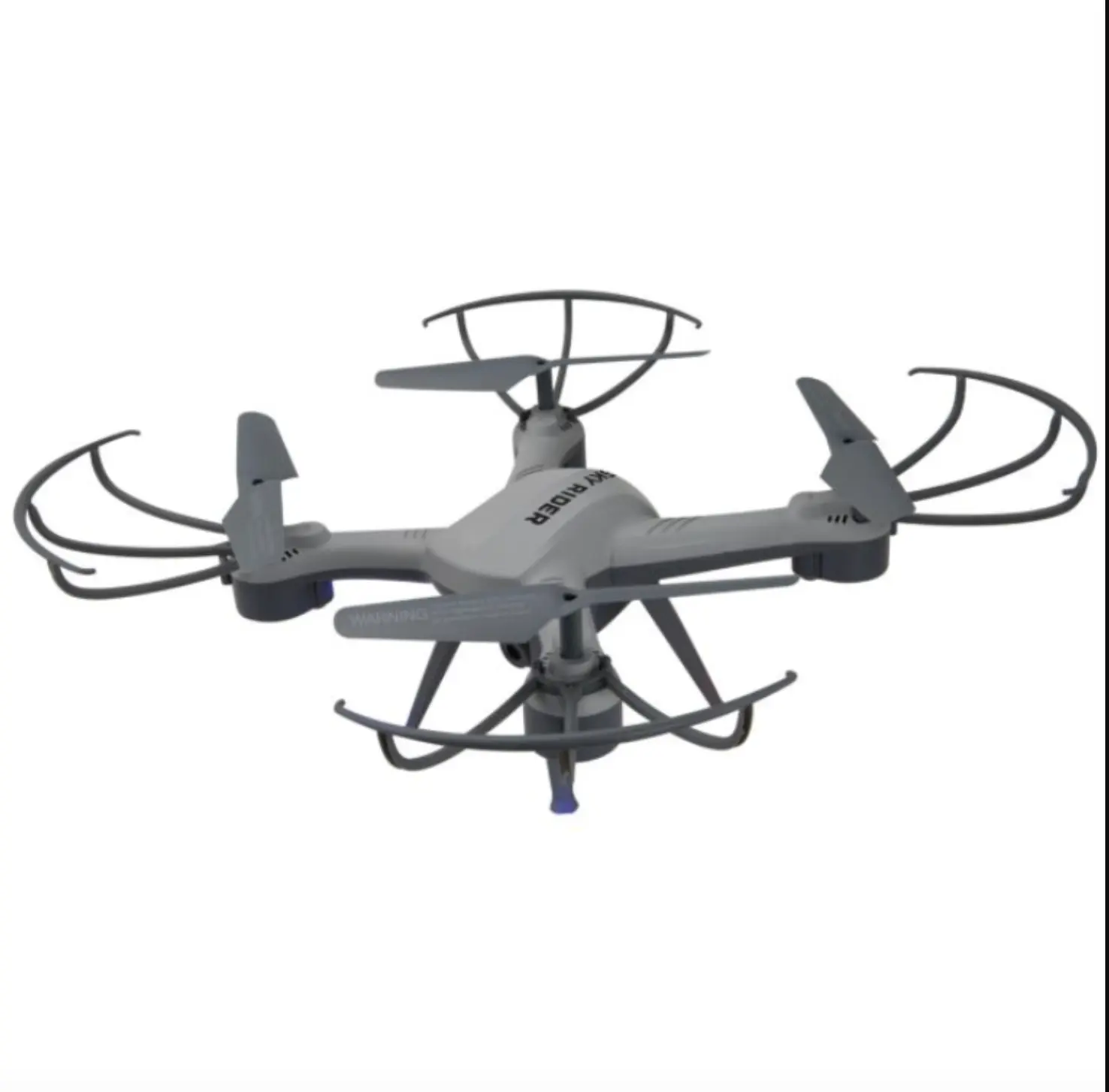 X-31 SHOCKWAVE DRONE