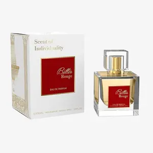 Emper Better Rouge EDP Unisex 100ml Emper Better Rouge EDP Unisex 100ml