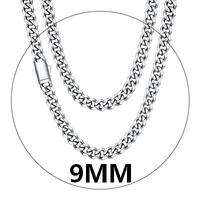 9mm-Steel（Standard or customised）