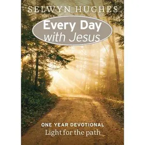 USED-Light for the Path: Edwj One Year Devotional by Hughes, Selwyn (Paperback)