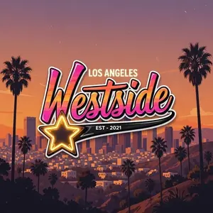 WESTSIDE LA APPAREL shop logo