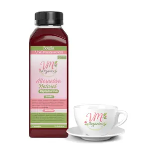 BOTELLA VM ORGANICS 33OZ