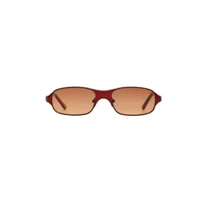 BRU Eyewear Aitken Sunglasses in Lava