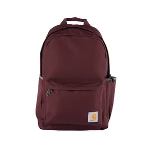 Carhartt Classic 21L Functional Backpack, Durable Luggage for Daily Commute, Travel