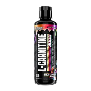 Nutrex- L-Carnitine 3000 (16 fl oz)