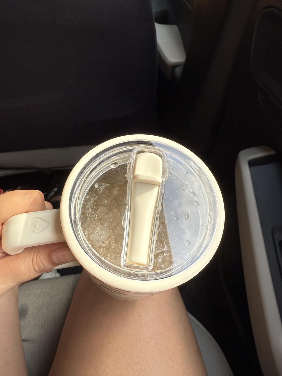 Item: Cherries, 32oz