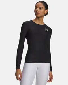 Under Armour HeatGear® OG Compression Women's Long Sleeve
