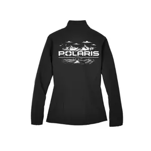 Polaris Trailblazer Women's Jacket Womenswear Reflective Fleece Coats