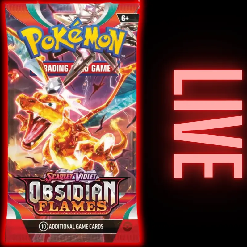 APEX Deck Protector Sleeves - Pokemon Neon Kanto: Charizard (105-pack) -  Ultra Pro Card Sleeves - TikTok Shop