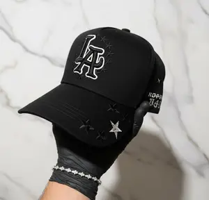 Dandy hats- Clave ali 2.0 Junior H Sadboyz - solo gorra