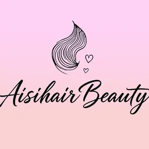 AISI HAIR BEAUTY shop logo