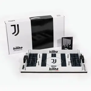 Binho Classic: Juventus Edition