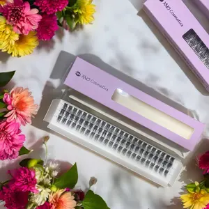 12,14,16 mm 10 Day Lash Clusters