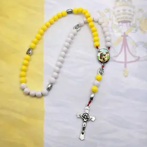 Heritage Rosaries - Choose your Country