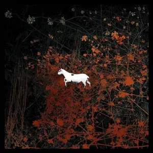 Les Discrets - Predateurs  [COMPACT DISC - CD] Oversize Item Spilt, With DVD, With LP, Orange, Boxed Set