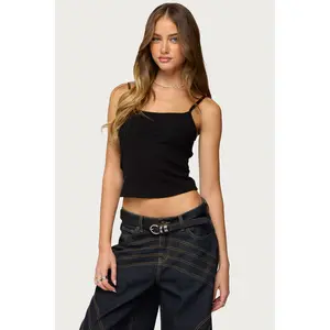 Deanna Tank Top Deanna Tank Top