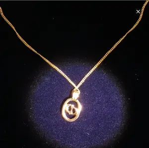 Dior Vintage Dior Necklace（SZS 03835 ）