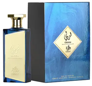 Al Wataniah Eternal Perfume-Lazuli 100ml