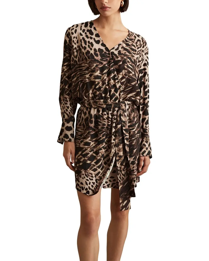 Reiss Zamera Dress