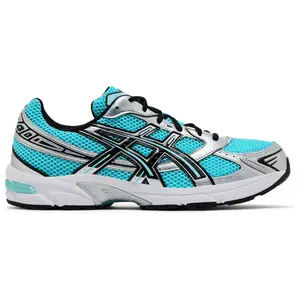 ASICS Gel-1130 Larimar Blue Silver 1203A609-400 Men's Fashion Shoes New