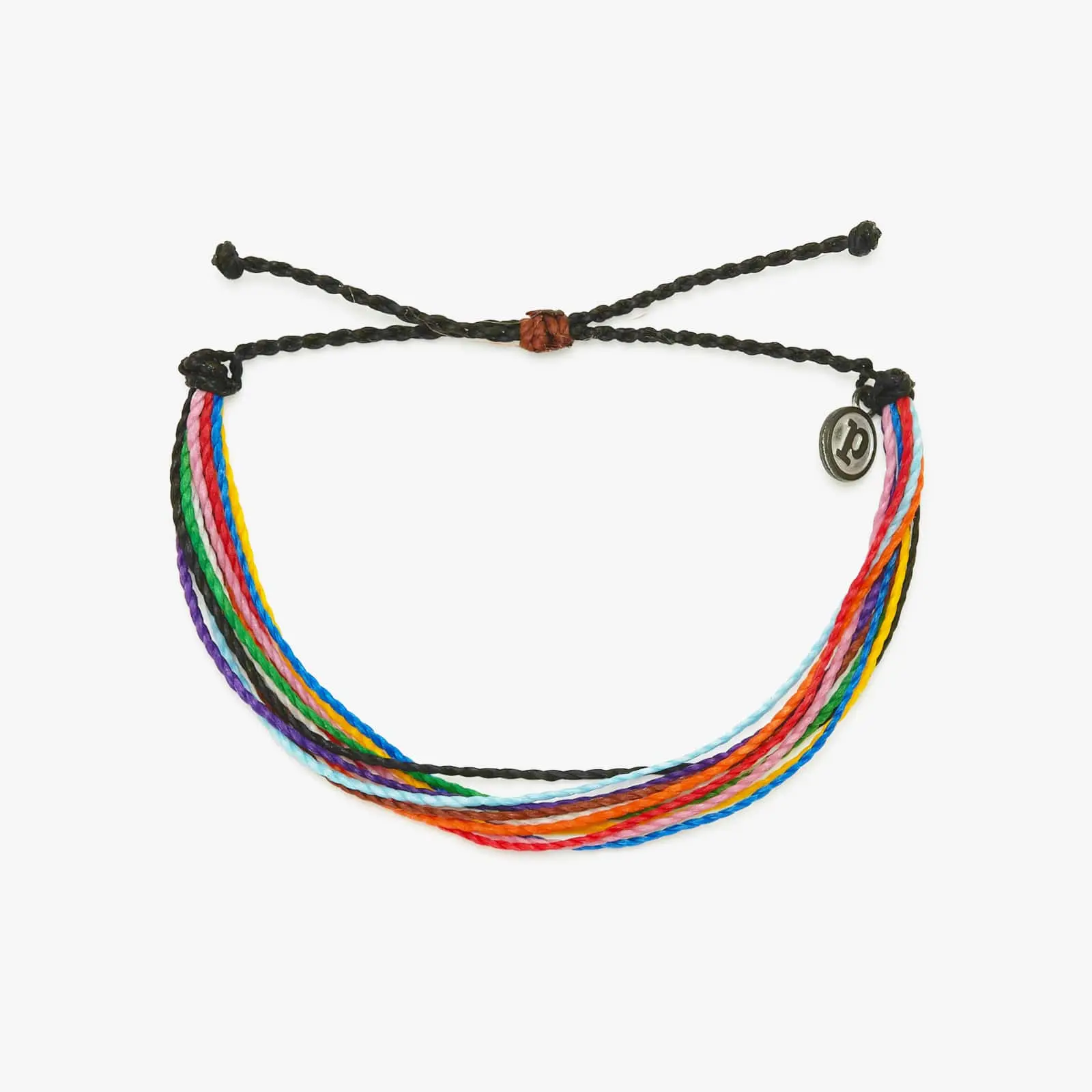 Progress Pride Bracelet Progress Pride Bracelet