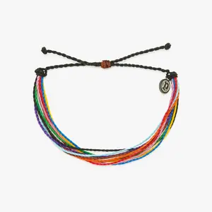 Progress Pride Bracelet Progress Pride Bracelet