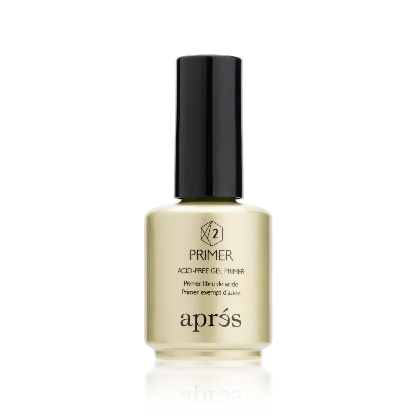 Apres Non-Acidic Gel Primer