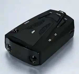 Vehicle Digital Speedometer Accessory Stable Performance Easy to Install for Most Car Models