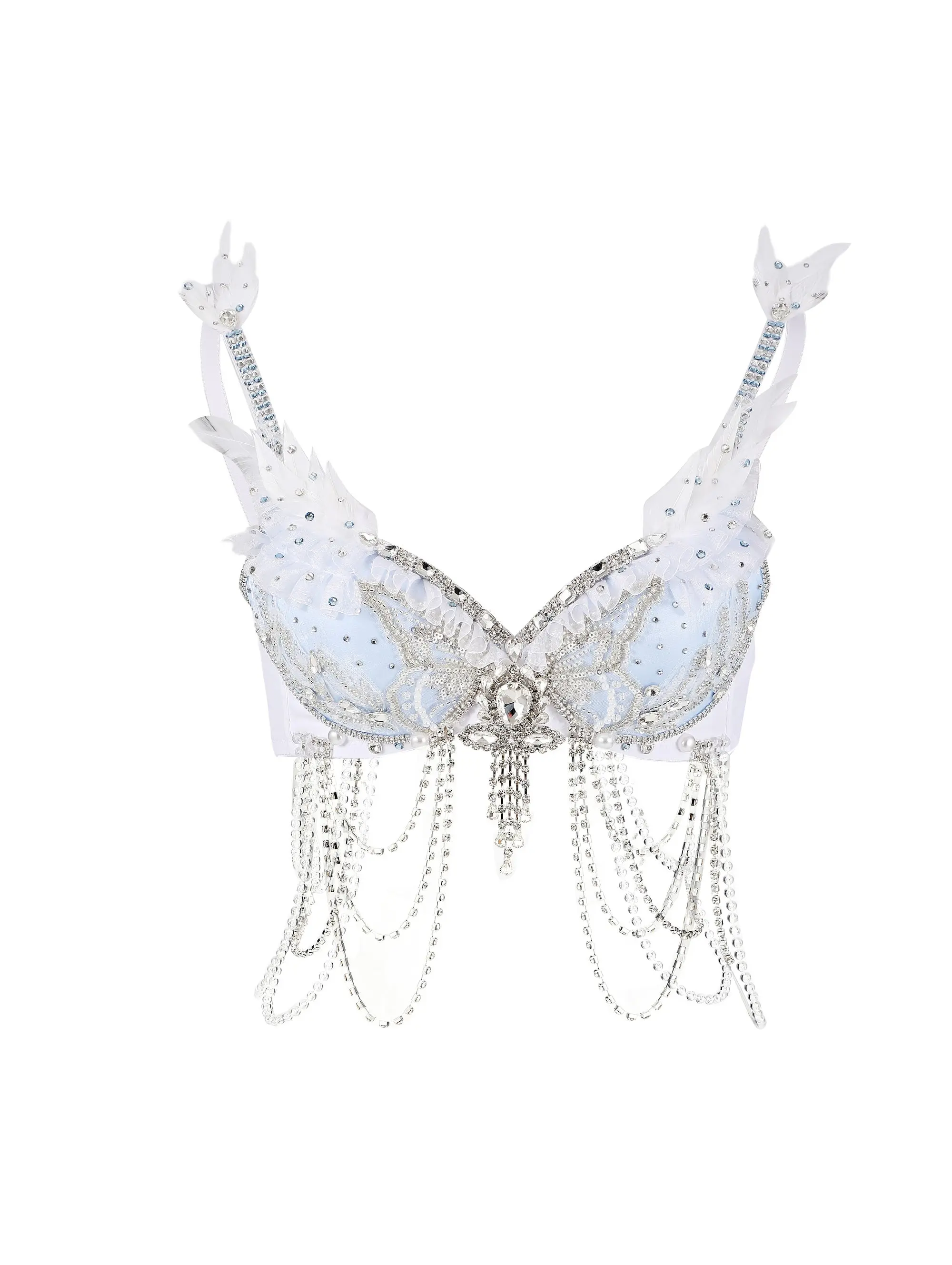 Swan Lake Top