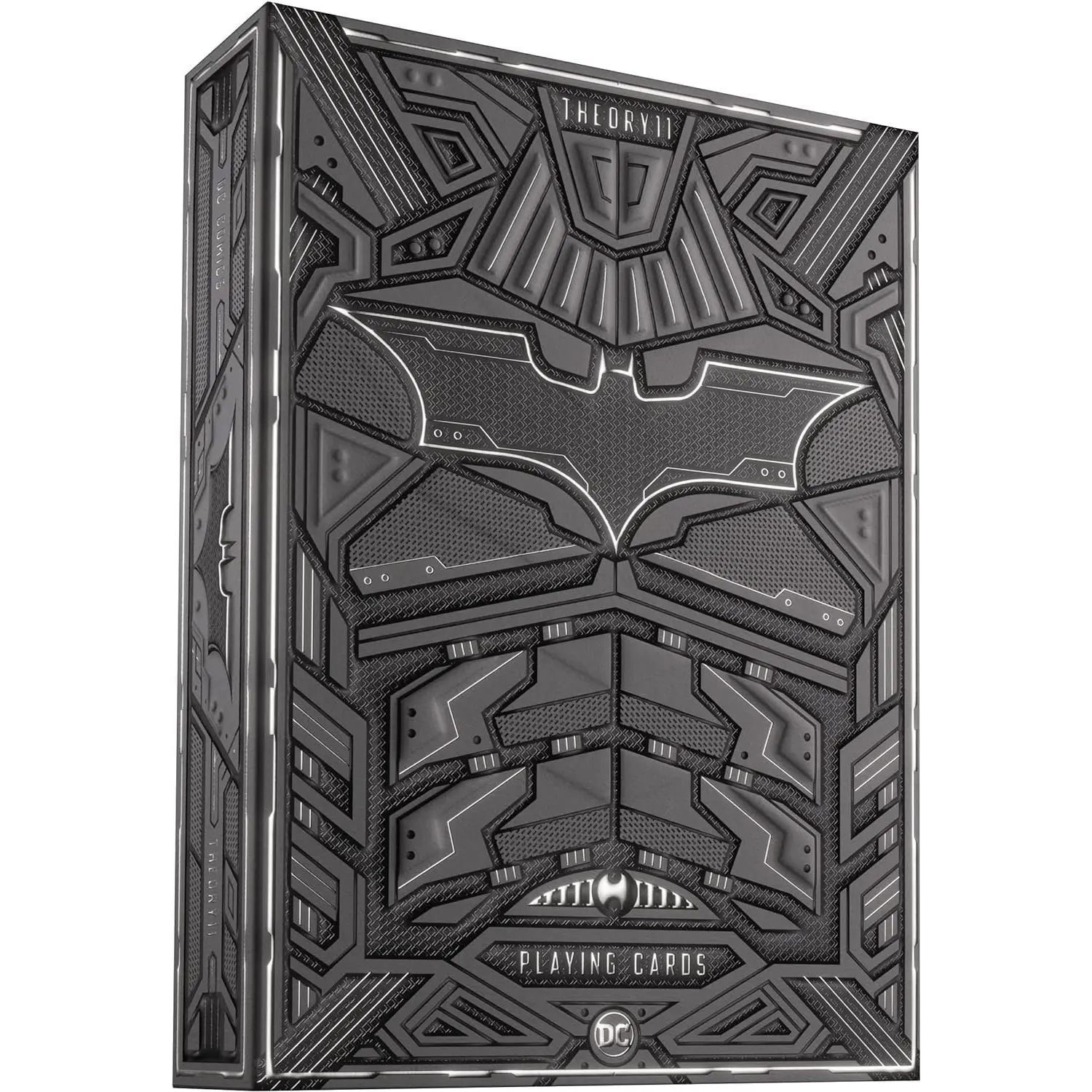 theory11 The Dark Knight Trilogy Premium Playing Cards