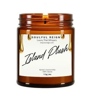 Soulful Reign Candles