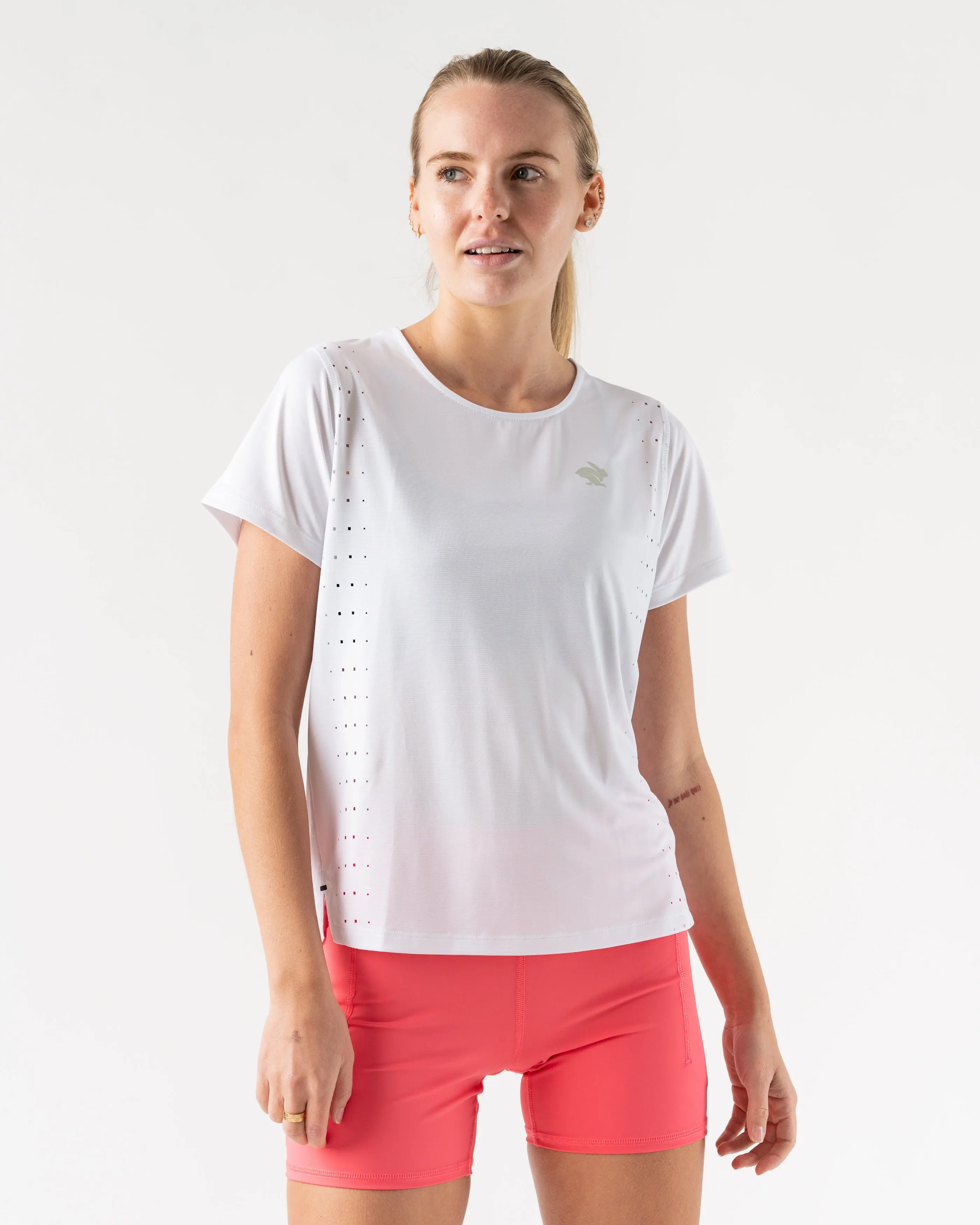 Race Pace Tee SS
