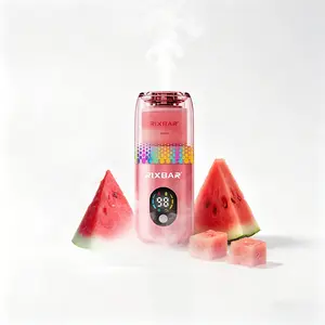 Portable Home Fragrance Air Freshener – Watermelon Scent Refill, Quiet USB-Powered Room Freshener for Bedroom, Office & Personal Space