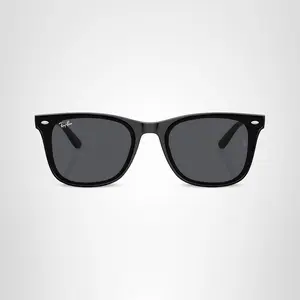 Ray-Ban RB4420 Polarized Square Sunglasses for Men and Women